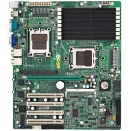 TYAN Dual 1207 Pin Sockets Support Amd Opteron, 2000 Series Processors, 1.0 S3970G2N-U-RS